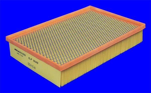 Mecafilter ELP9049 - Filtre à air droxauto.com