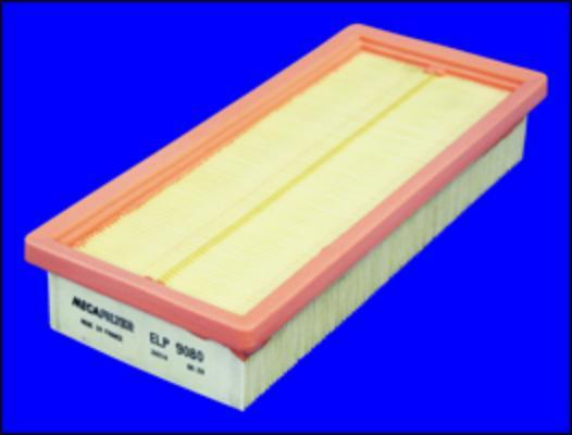 Mecafilter ELP9080 - Filtre à air droxauto.com