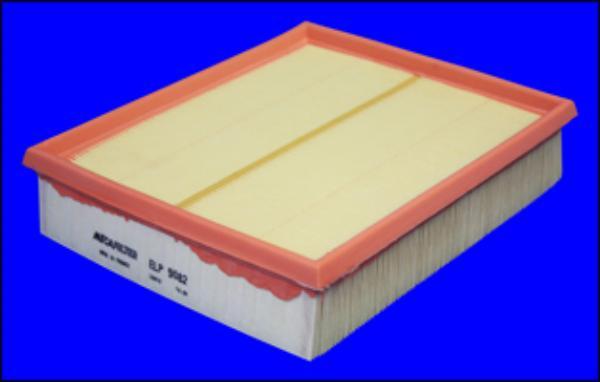 Mecafilter ELP9082 - Filtre à air droxauto.com