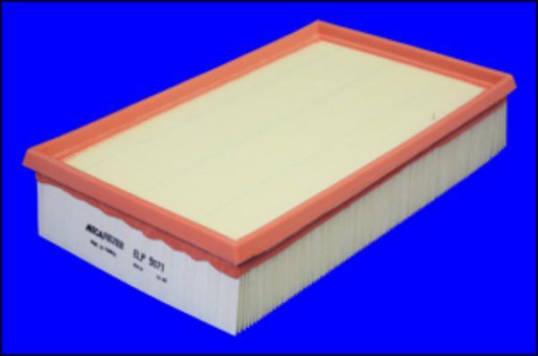 Mecafilter ELP9071 - Filtre à air droxauto.com