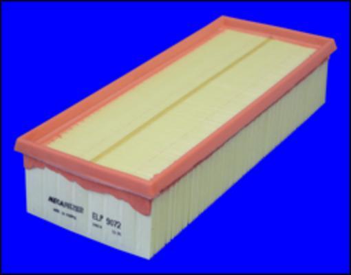 Mecafilter ELP9072 - Filtre à air droxauto.com