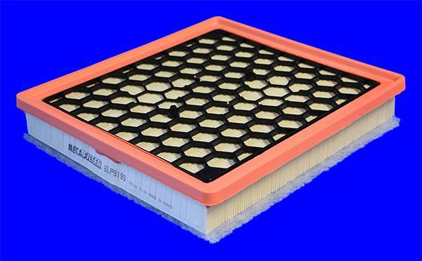 Mecafilter ELP9199 - Filtre à air droxauto.com