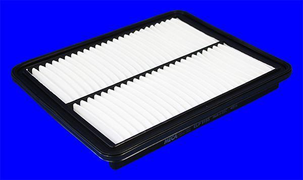 Mecafilter ELP9153 - Filtre à air droxauto.com
