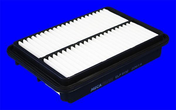 Mecafilter ELP9152 - Filtre à air droxauto.com