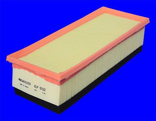 Mecafilter ELP9162 - Filtre à air droxauto.com