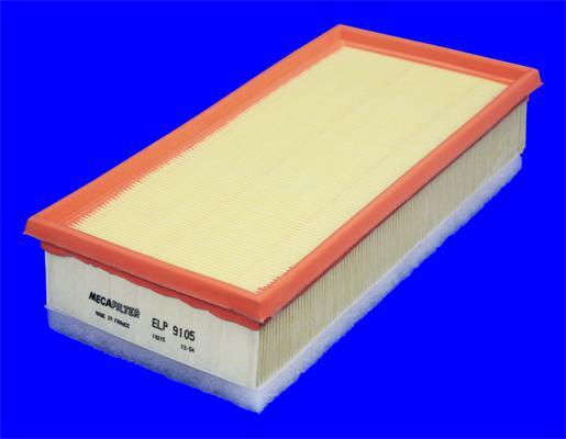 Mecafilter ELP9105 - Filtre à air droxauto.com