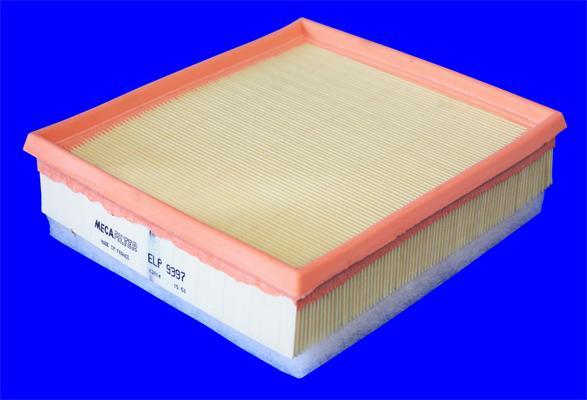 Mecafilter ELP9397 - Filtre à air droxauto.com