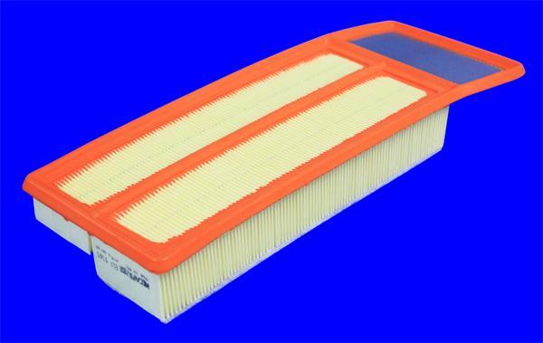 Mecafilter ELP9345 - Filtre à air droxauto.com