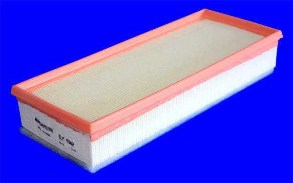 Mecafilter ELP9362 - Filtre à air droxauto.com