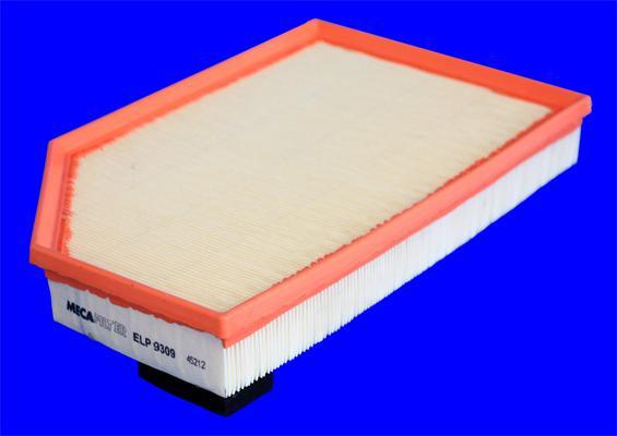 Mecafilter ELP9309 - Filtre à air droxauto.com