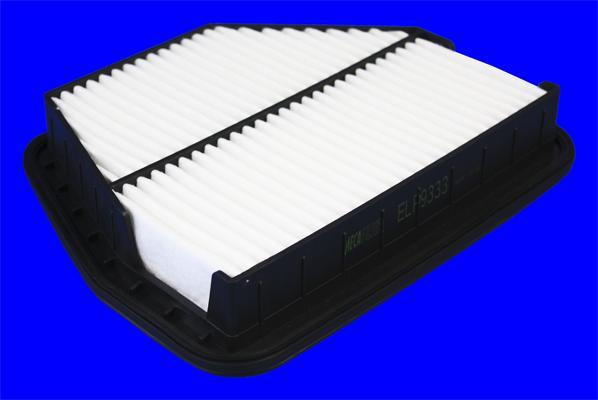 Mecafilter ELP9333 - Filtre à air droxauto.com