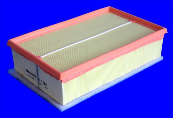 Mecafilter ELP9375 - Filtre à air droxauto.com