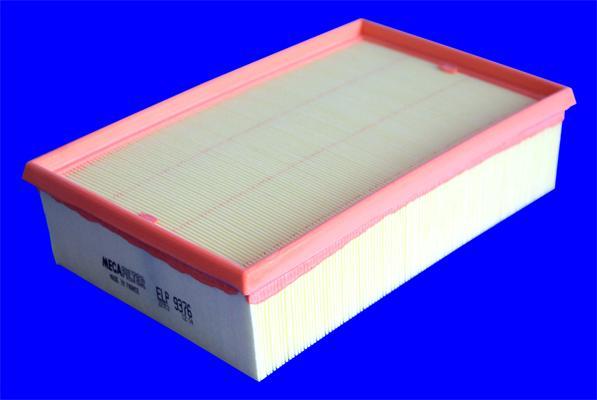 Mecafilter ELP9376 - Filtre à air droxauto.com