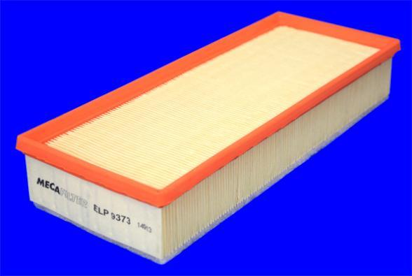 Mecafilter ELP9373 - Filtre à air droxauto.com