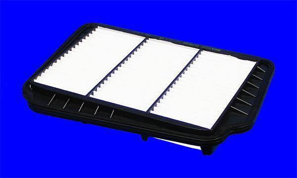 Mecafilter ELP9265 - Filtre à air droxauto.com