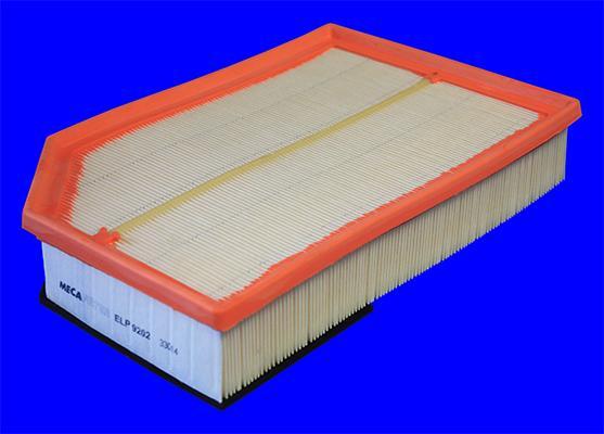 Mecafilter ELP9202 - Filtre à air droxauto.com