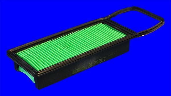 Mecafilter ELP9207 - Filtre à air droxauto.com