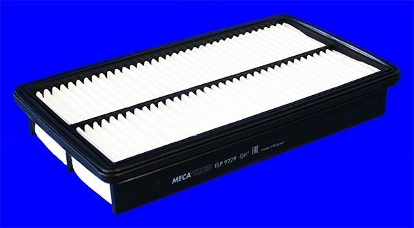 Mecafilter ELP9229 - Filtre à air droxauto.com