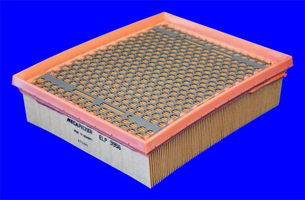 Mecafilter ELP3956 - Filtre à air droxauto.com