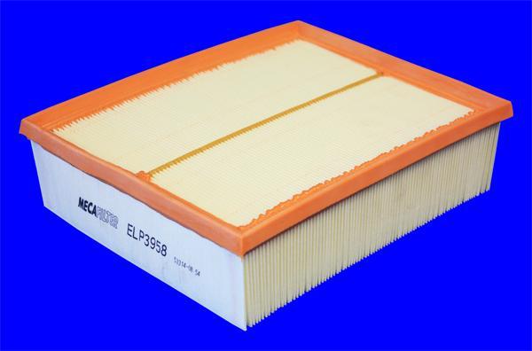 Mecafilter ELP3958 - Filtre à air droxauto.com