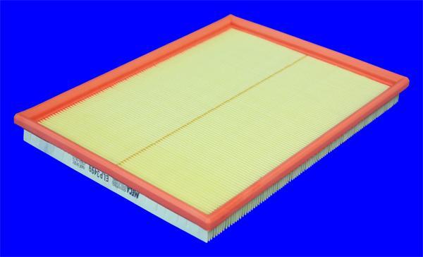 Mecafilter ELP3499 - Filtre à air droxauto.com
