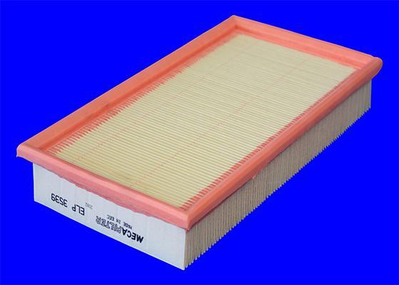 Mecafilter ELP3539 - Filtre à air droxauto.com