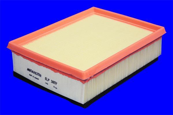 Mecafilter ELP3897 - Filtre à air droxauto.com