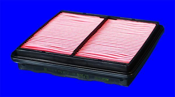 Mecafilter ELP3806 - Filtre à air droxauto.com