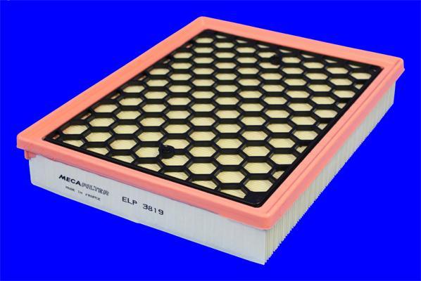 Mecafilter ELP3819 - Filtre à air droxauto.com