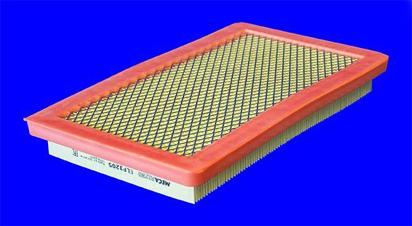 Mecafilter ELP3205 - Filtre à air droxauto.com