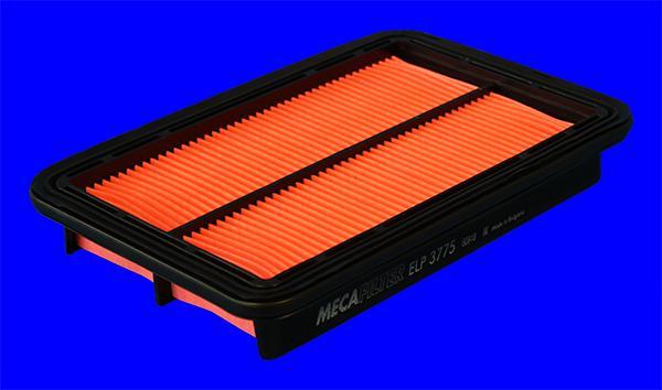Mecafilter ELP3775 - Filtre à air droxauto.com