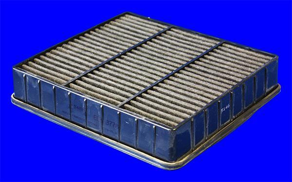 Mecafilter ELP3778 - Filtre à air droxauto.com