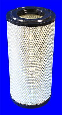 Mecafilter FA3220 - Filtre à air droxauto.com