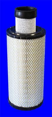 Mecafilter FJ3220 - Filtre à air droxauto.com