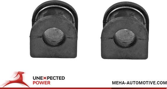MEHA AUTOMOTIVE MH90043K - Coussinet de palier, stabilisateur droxauto.com