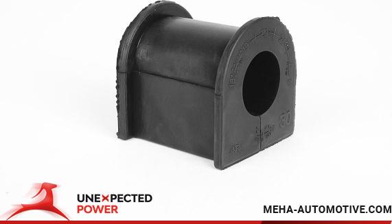 MEHA AUTOMOTIVE MH90245 - Coussinet de palier, stabilisateur droxauto.com