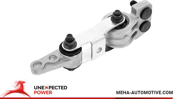 MEHA AUTOMOTIVE MH90251 - Support moteur droxauto.com
