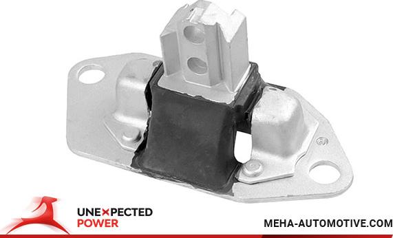 MEHA AUTOMOTIVE MH90252 - Support moteur droxauto.com