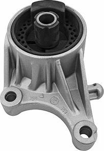 MEHA AUTOMOTIVE MH45098 - Support moteur droxauto.com