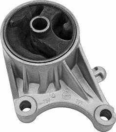 MEHA AUTOMOTIVE MH45052 - Support moteur droxauto.com