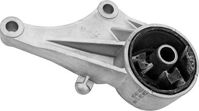 MEHA AUTOMOTIVE MH45061 - Support moteur droxauto.com