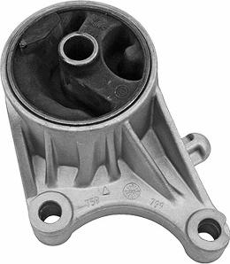 MEHA AUTOMOTIVE MH45067 - Support moteur droxauto.com