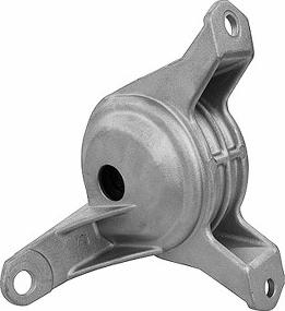 MEHA AUTOMOTIVE MH45009 - Support moteur droxauto.com