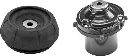 MEHA AUTOMOTIVE MH45016 - Coupelle de suspension droxauto.com