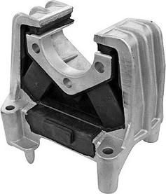 MEHA AUTOMOTIVE MH45013 - Support moteur droxauto.com