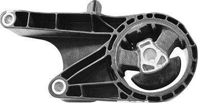 MEHA AUTOMOTIVE MH45012 - Support moteur droxauto.com