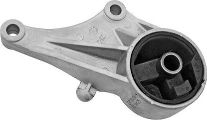 MEHA AUTOMOTIVE MH45086 - Support moteur droxauto.com