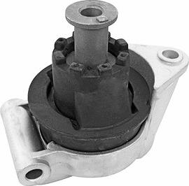 MEHA AUTOMOTIVE MH45081 - Support moteur droxauto.com