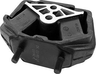 MEHA AUTOMOTIVE MH45083 - Support moteur droxauto.com