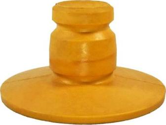 MEHA AUTOMOTIVE MH45024 - Butée élastique, suspension droxauto.com